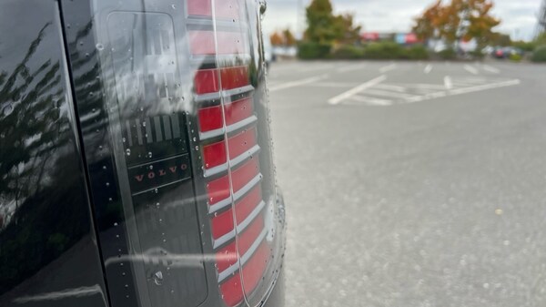 Used Volvo EX30 2025 for sale - 76145879: Photo 44