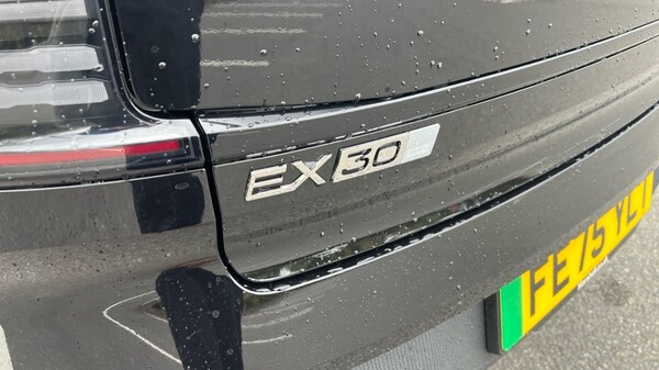 Used Volvo EX30 2025 for sale - 76145879: Photo 45