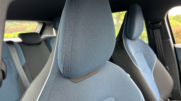 Used Volvo EX30 2025 for sale - 76145879: Photo 51