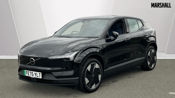 Used Volvo EX30 2025 for sale - 76145879: Photo 6