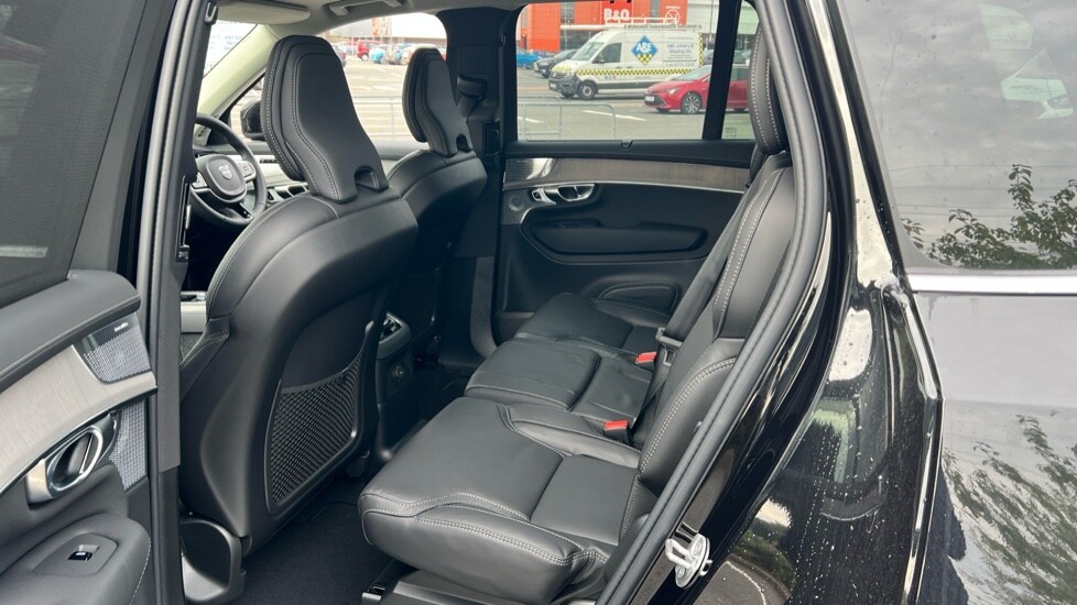 Used Volvo XC90 2025 for sale - 76061940: Photo 10