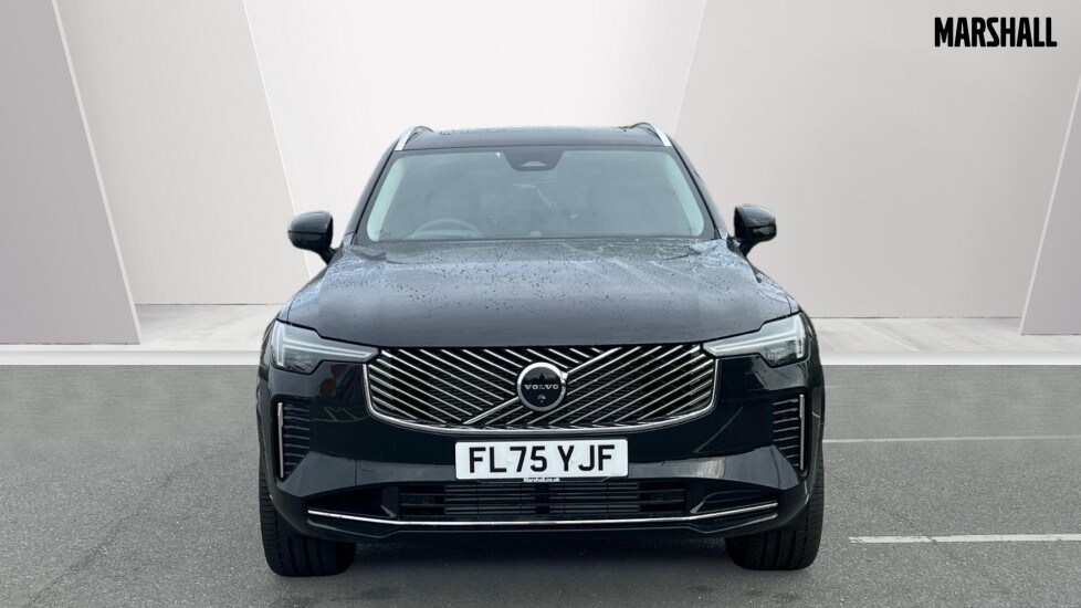 Used Volvo XC90 2025 for sale - 76061940: Photo 12