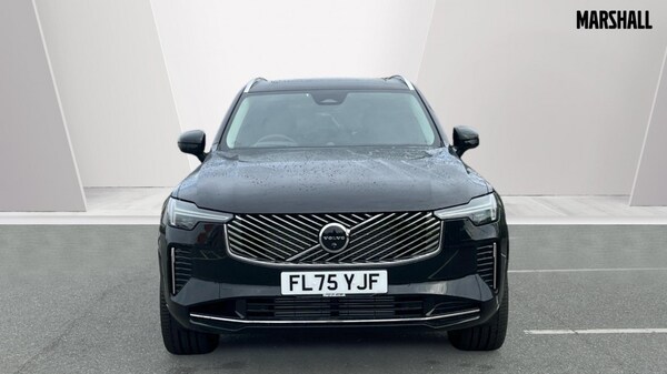 Used Volvo XC90 2025 for sale - 76061940: Photo 12