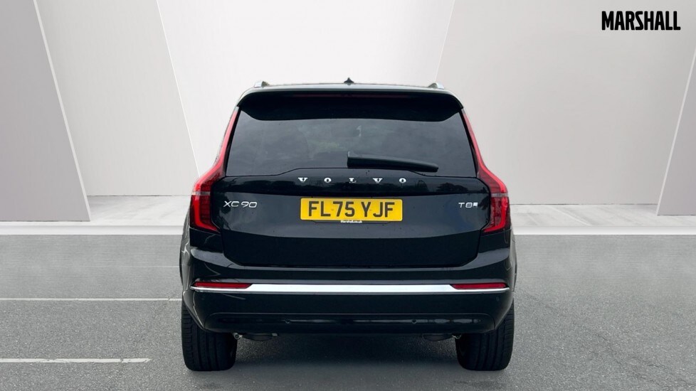 Used Volvo XC90 2025 for sale - 76061940: Photo 13