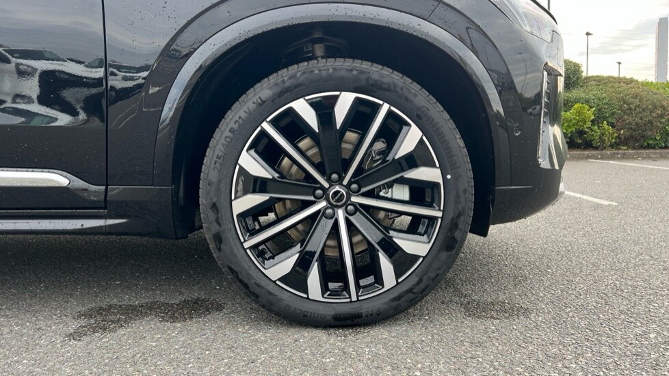 Used Volvo XC90 2025 for sale - 76061940: Photo 16