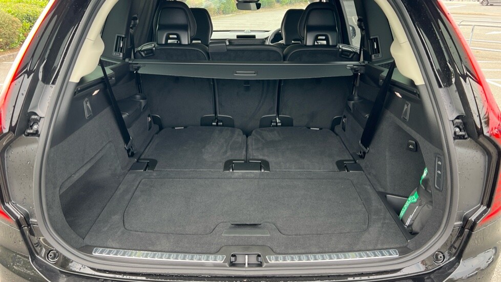 Used Volvo XC90 2025 for sale - 76061940: Photo 17