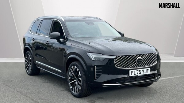 Used Volvo XC90 2025 for sale - 76061940: Photo 1