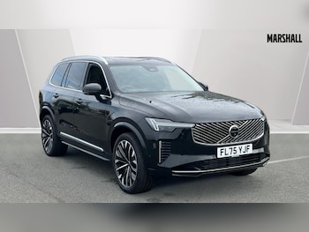 Volvo - XC90