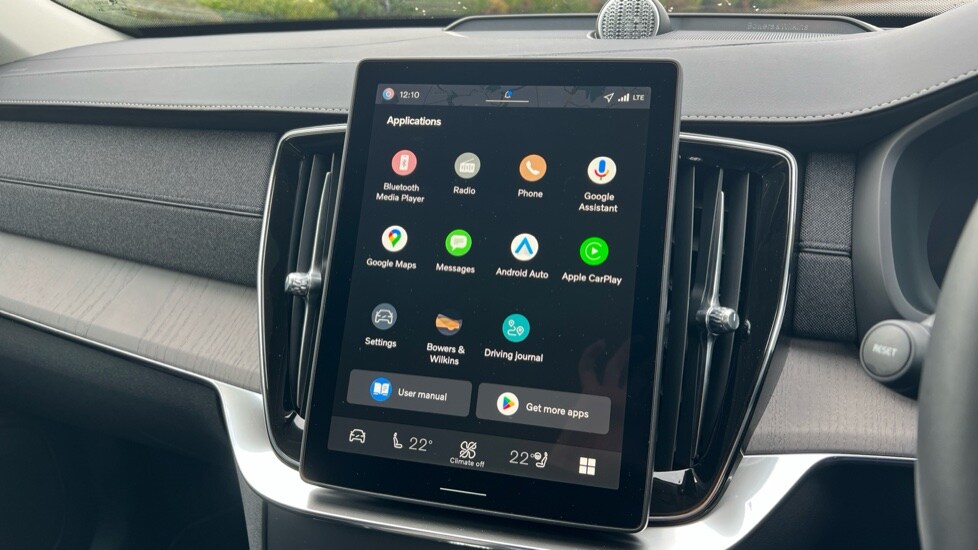 Used Volvo XC90 2025 for sale - 76061940: Photo 20