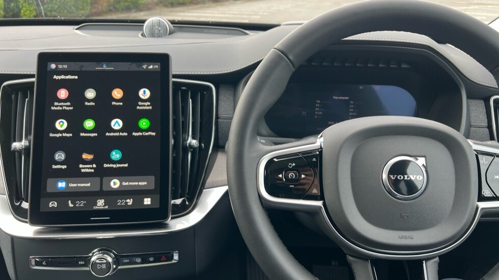 Used Volvo XC90 2025 for sale - 76061940: Photo 22