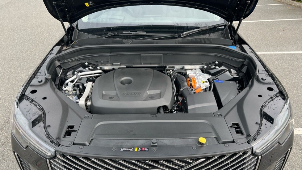 Used Volvo XC90 2025 for sale - 76061940: Photo 23