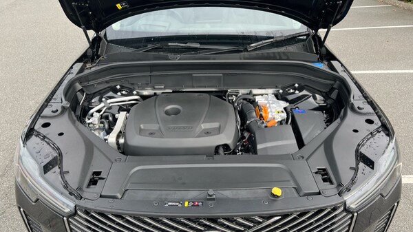 Used Volvo XC90 2025 for sale - 76061940: Photo 23