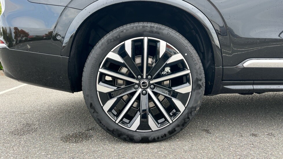 Used Volvo XC90 2025 for sale - 76061940: Photo 24