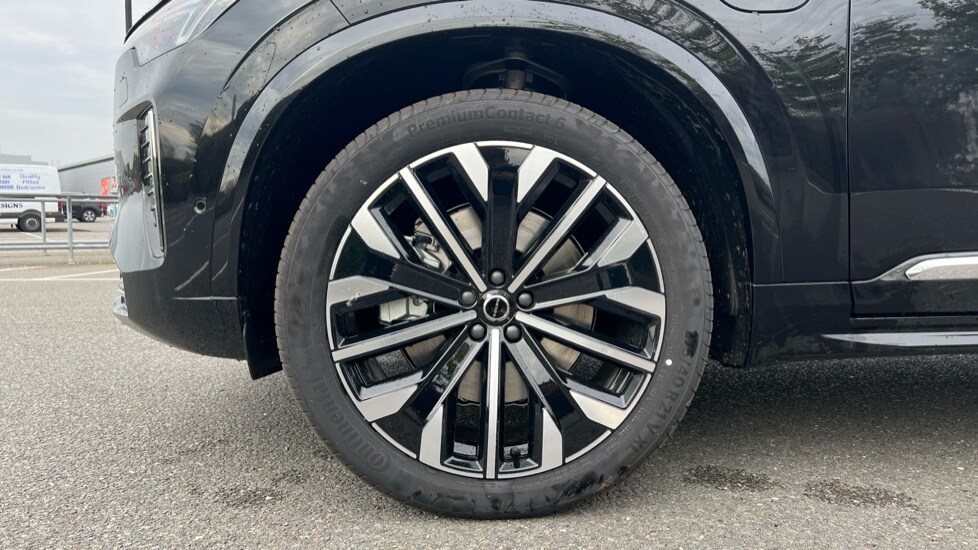 Used Volvo XC90 2025 for sale - 76061940: Photo 25