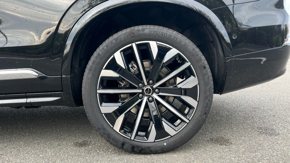 Used Volvo XC90 2025 for sale - 76061940: Photo 26