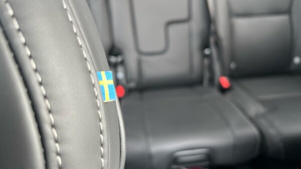 Used Volvo XC90 2025 for sale - 76061940: Photo 27
