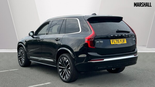 Used Volvo XC90 2025 for sale - 76061940: Photo 2