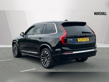 Used Volvo XC90 2025 for sale - 76061940: Photo 2