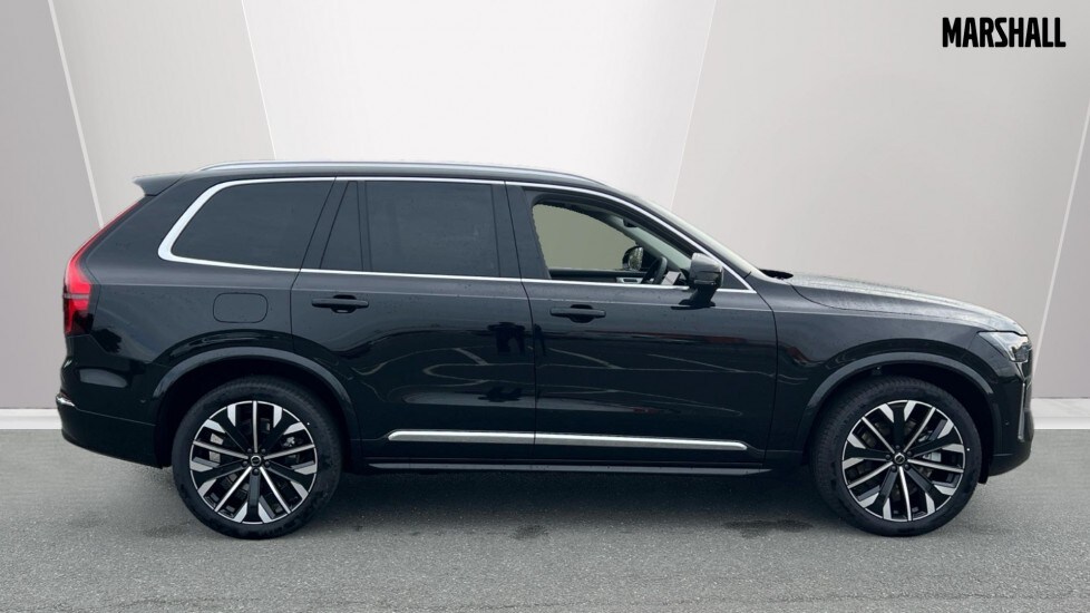 Used Volvo XC90 2025 for sale - 76061940: Photo 3