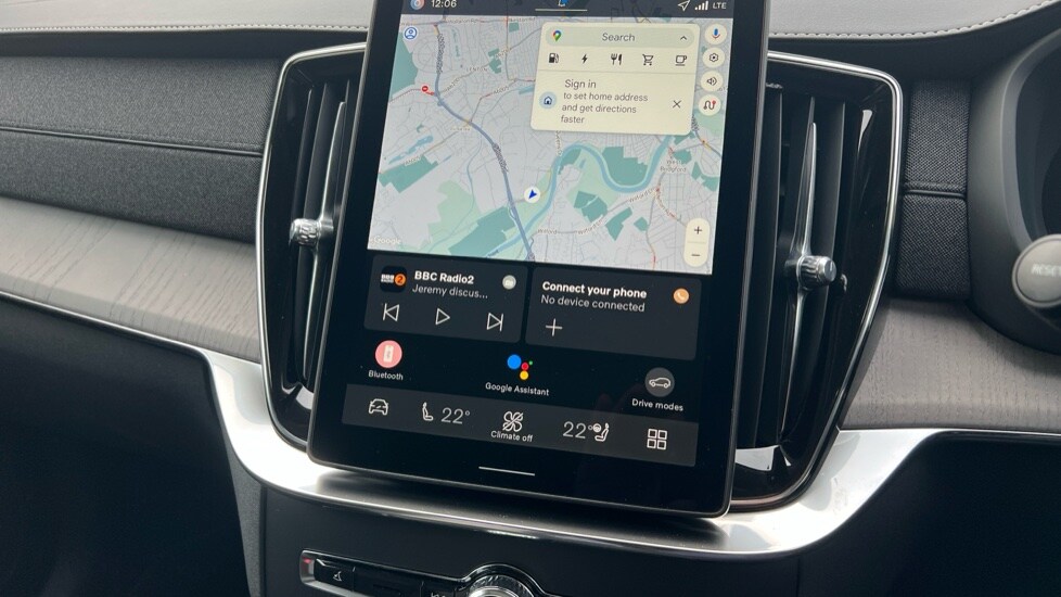 Used Volvo XC90 2025 for sale - 76061940: Photo 33