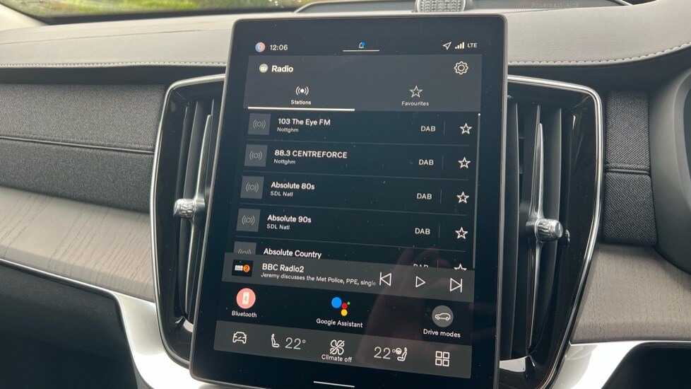 Used Volvo XC90 2025 for sale - 76061940: Photo 34