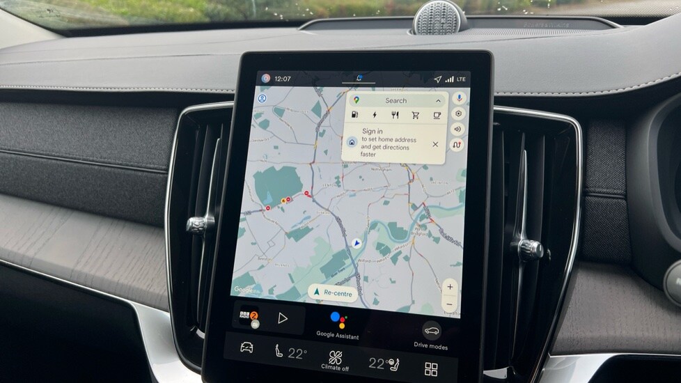 Used Volvo XC90 2025 for sale - 76061940: Photo 35