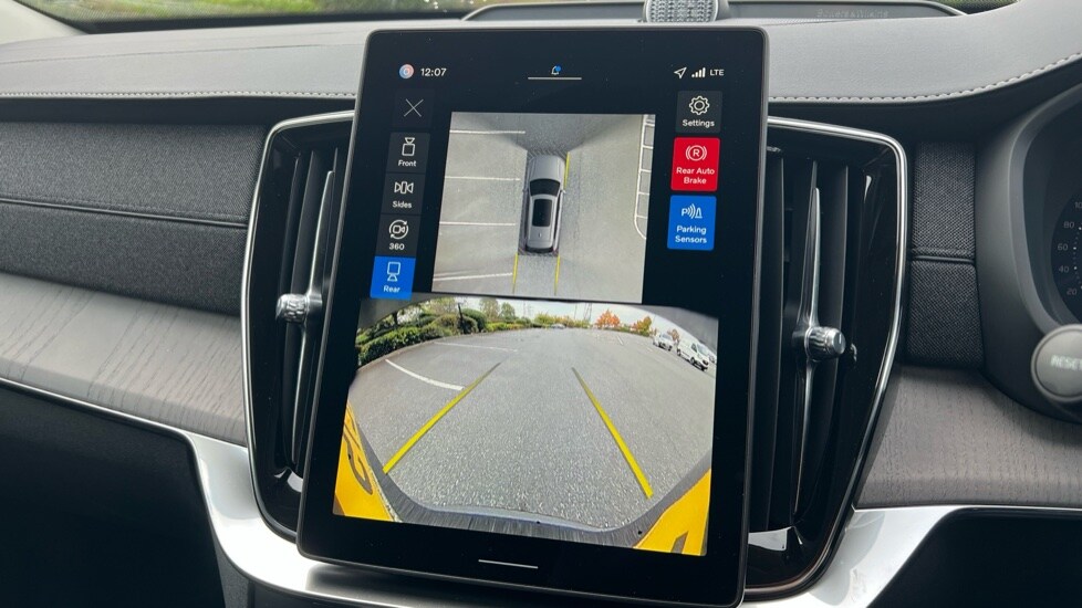 Used Volvo XC90 2025 for sale - 76061940: Photo 36