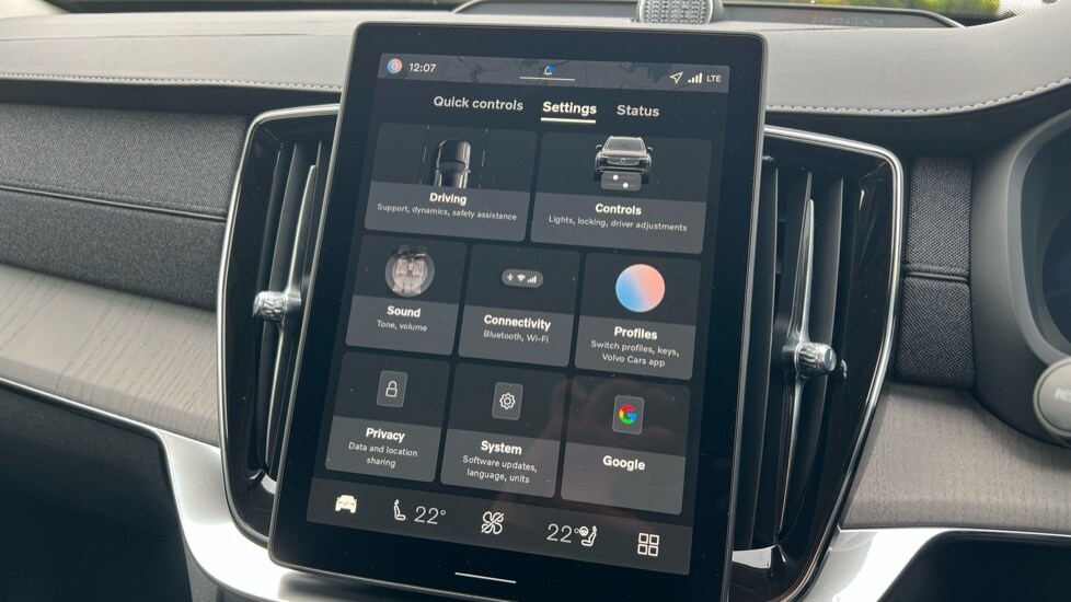 Used Volvo XC90 2025 for sale - 76061940: Photo 37