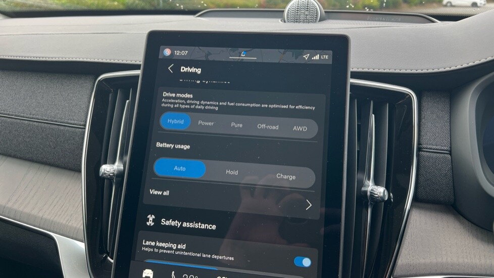 Used Volvo XC90 2025 for sale - 76061940: Photo 38