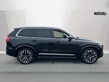 Used Volvo XC90 2025 for sale - 76061940: Photo 3