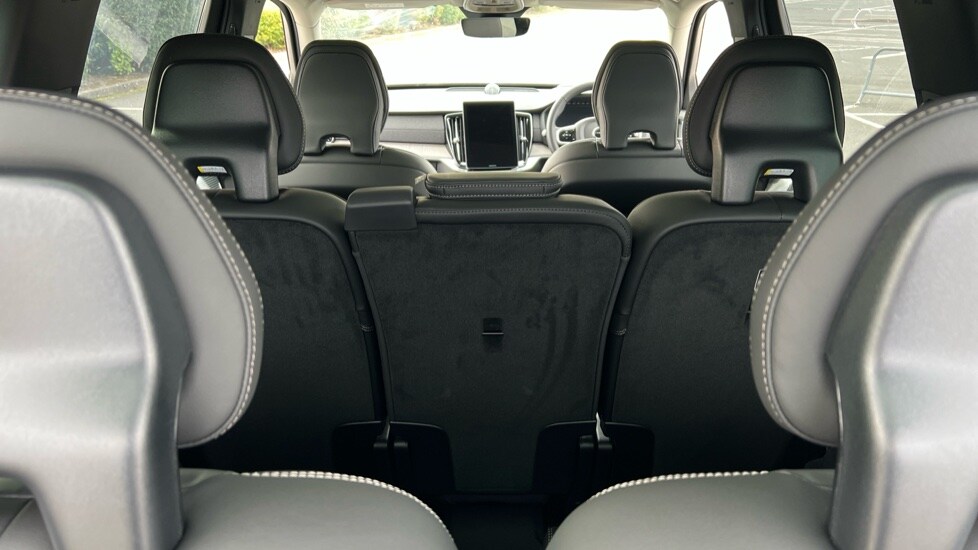 Used Volvo XC90 2025 for sale - 76061940: Photo 43