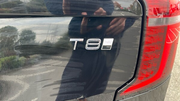 Used Volvo XC90 2025 for sale - 76061940: Photo 47