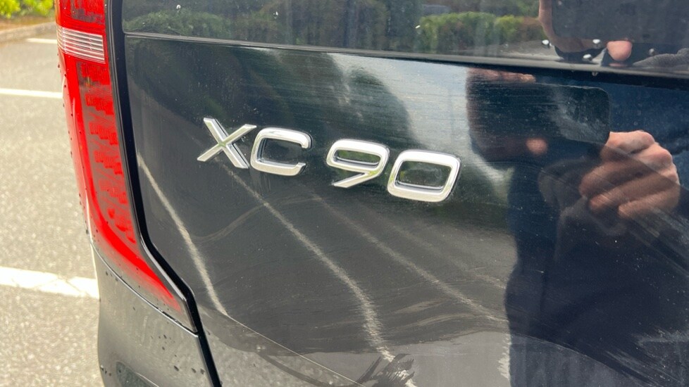Used Volvo XC90 2025 for sale - 76061940: Photo 48
