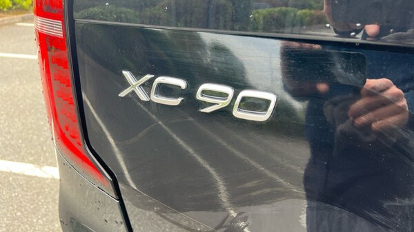 Used Volvo XC90 2025 for sale - 76061940: Photo 48