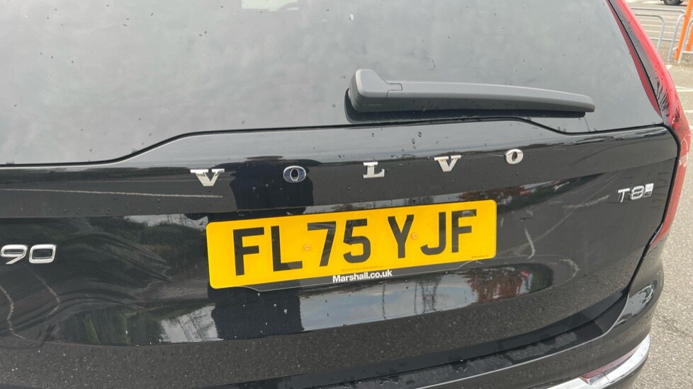 Used Volvo XC90 2025 for sale - 76061940: Photo 49