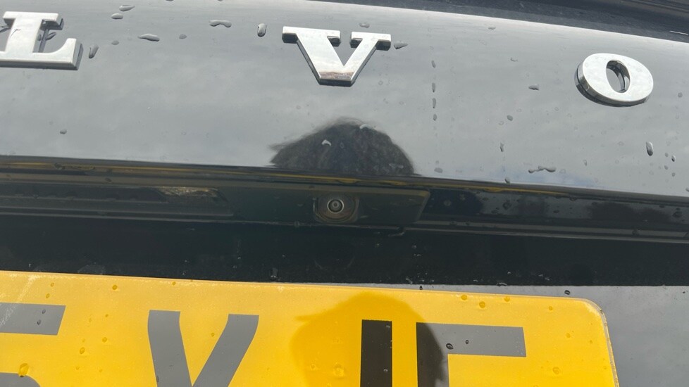 Used Volvo XC90 2025 for sale - 76061940: Photo 50