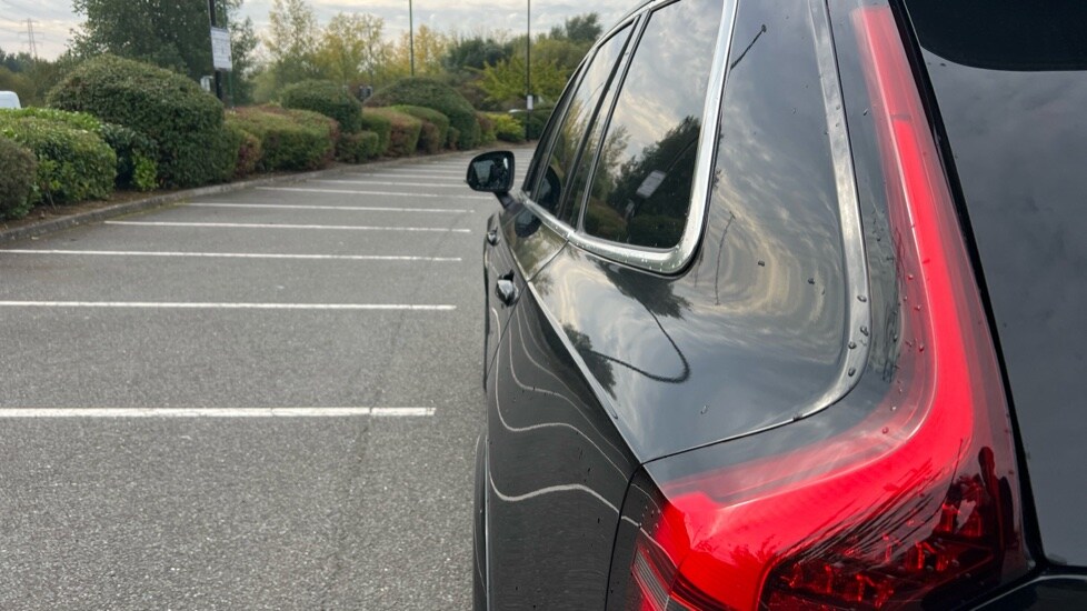 Used Volvo XC90 2025 for sale - 76061940: Photo 51