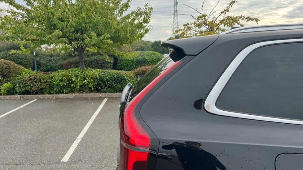 Used Volvo XC90 2025 for sale - 76061940: Photo 52