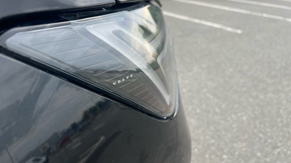 Used Volvo XC90 2025 for sale - 76061940: Photo 54