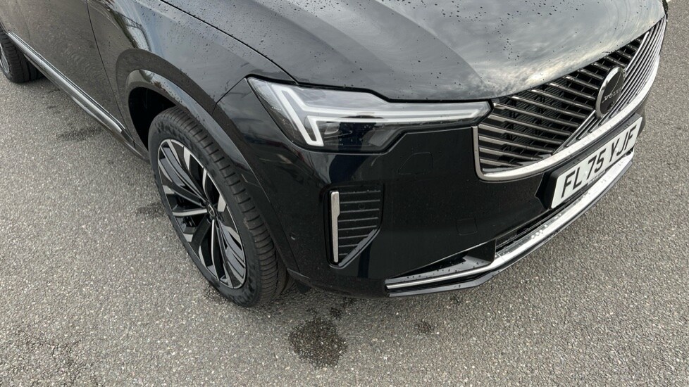 Used Volvo XC90 2025 for sale - 76061940: Photo 55