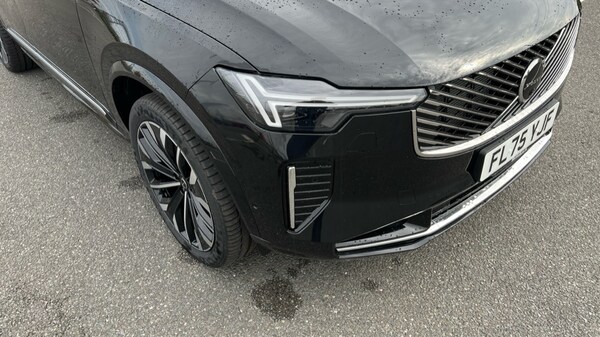Used Volvo XC90 2025 for sale - 76061940: Photo 55