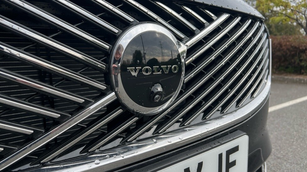 Used Volvo XC90 2025 for sale - 76061940: Photo 56