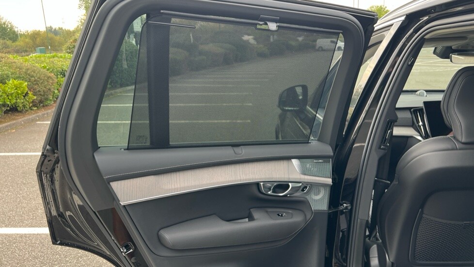 Used Volvo XC90 2025 for sale - 76061940: Photo 59