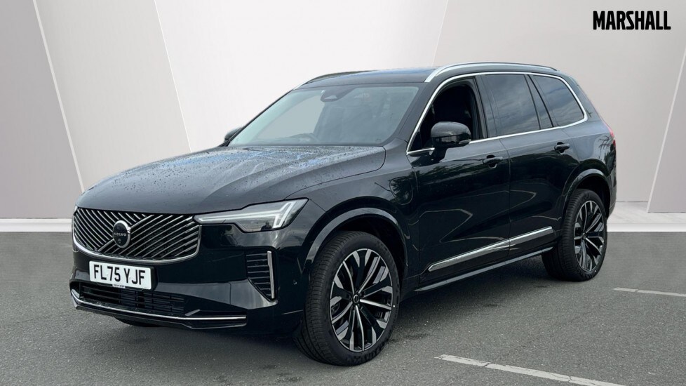 Used Volvo XC90 2025 for sale - 76061940: Photo 6