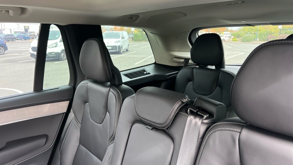 Used Volvo XC90 2025 for sale - 76061940: Photo 63