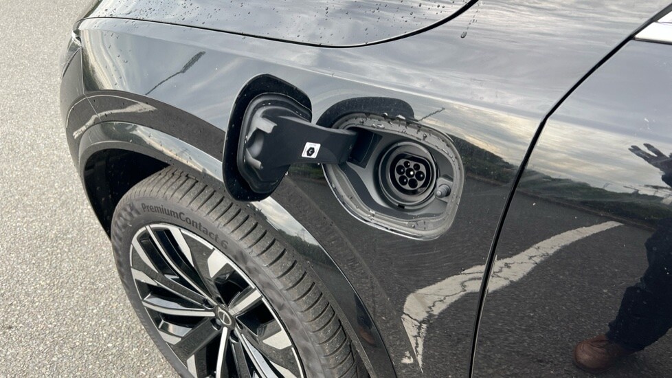 Used Volvo XC90 2025 for sale - 76061940: Photo 64