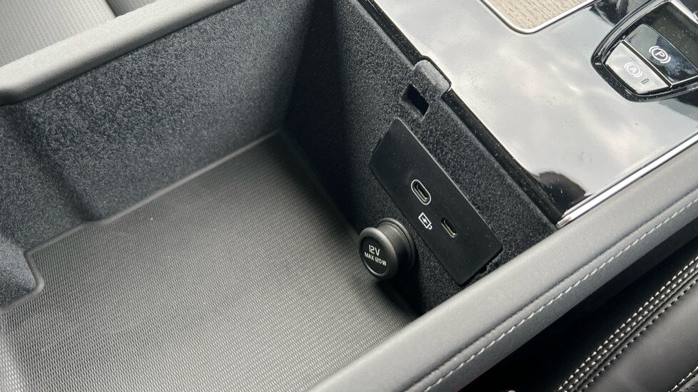 Used Volvo XC90 2025 for sale - 76061940: Photo 67