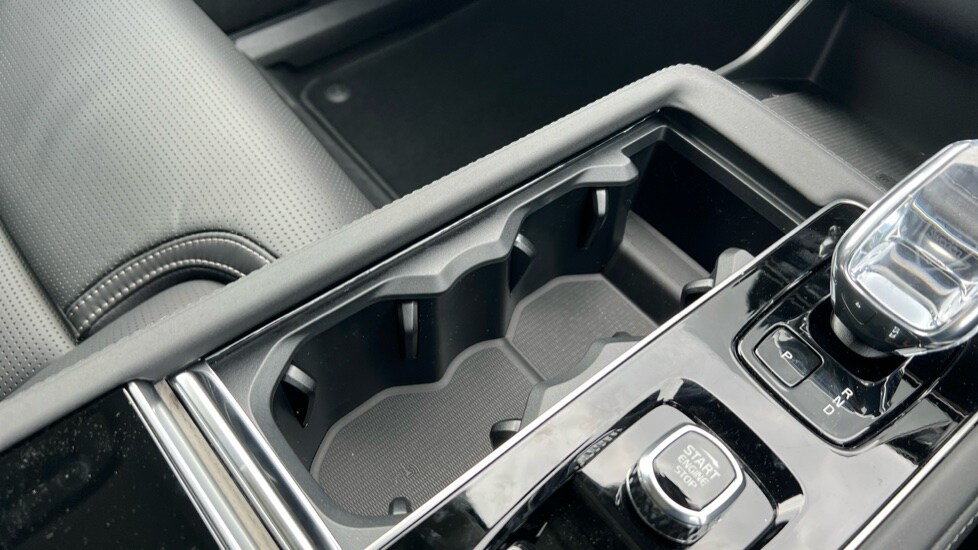 Used Volvo XC90 2025 for sale - 76061940: Photo 68