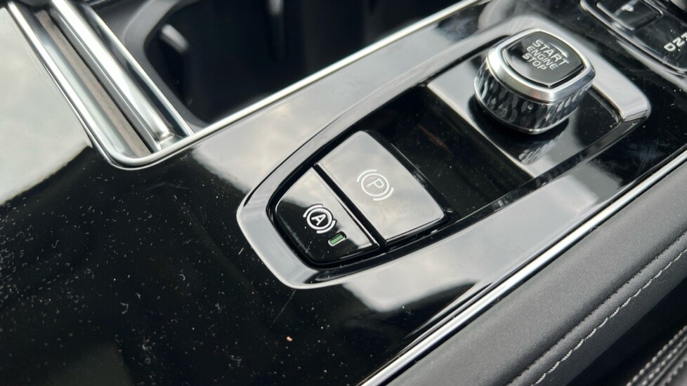 Used Volvo XC90 2025 for sale - 76061940: Photo 69