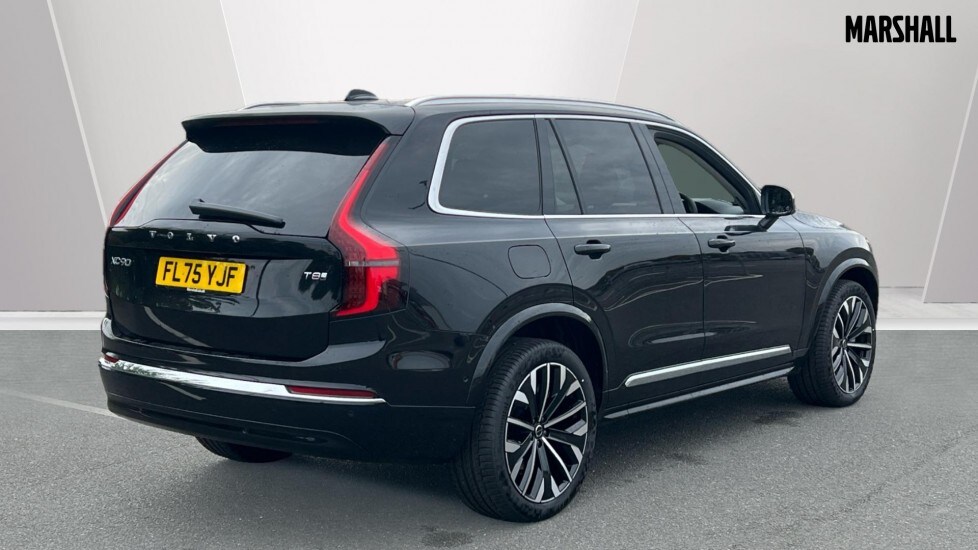 Used Volvo XC90 2025 for sale - 76061940: Photo 7